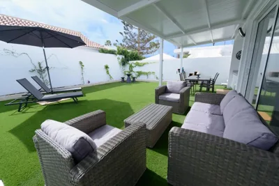 Villa Palmera — foto 10