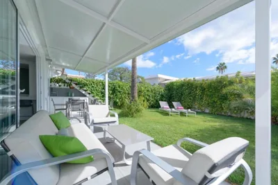 Villa Palmera — foto 11
