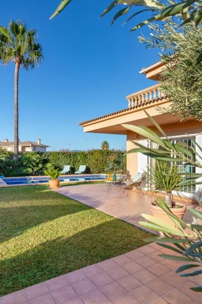 Villa Palmera — 写真 4