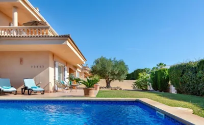Villa Palmera — 写真 5