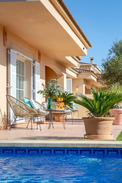 Villa Palmera — 写真 6
