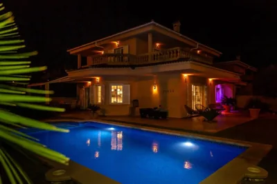Villa Palmera — 写真 7