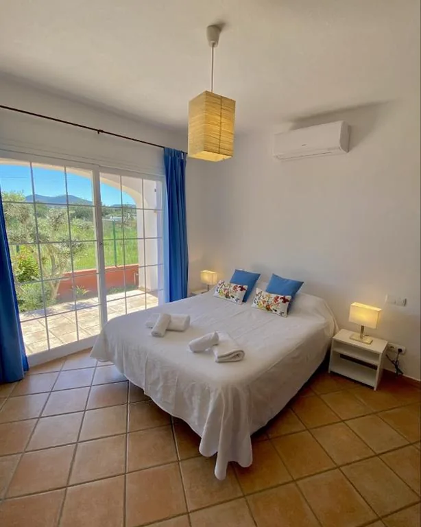 Villa PALMERA