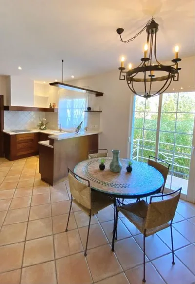 Villa PALMERA — photo 4