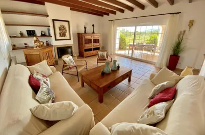 Villa PALMERA — photo 5