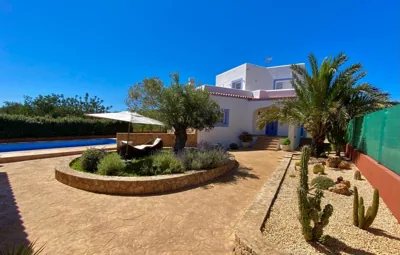 Villa PALMERA — photo 6