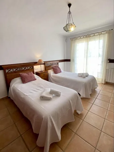 Villa PALMERA — photo 7
