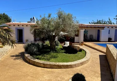 Villa PALMERA — photo 9