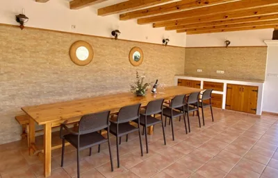 Villa PALMERA — photo 11