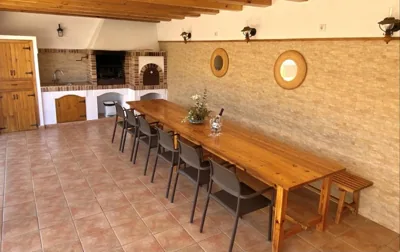 Villa PALMERA — photo 12