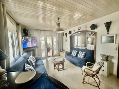 VILLA PALMERA - tennis privé — foto 3