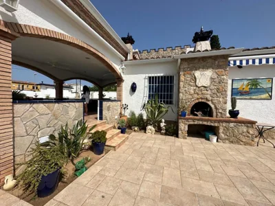 VILLA PALMERA - tennis privé — foto 4