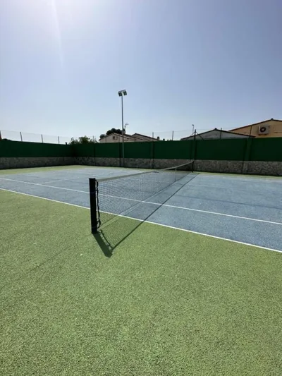 VILLA PALMERA - tennis privé — foto 9