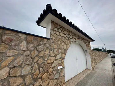 VILLA PALMERA - tennis privé — foto 12