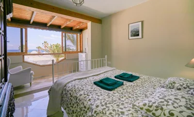 Villa Palmeras Beach Puerto del Carmen — photo 2