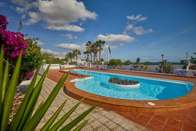 Villa Palmeras Beach Puerto del Carmen — photo 4