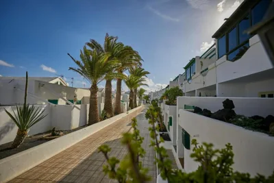 Villa Palmeras Beach Puerto del Carmen — photo 7