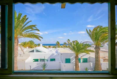Villa Palmeras Beach Puerto del Carmen — photo 9