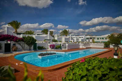 Villa Palmeras Beach Puerto del Carmen — photo 10