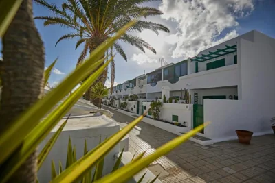 Villa Palmeras Beach Puerto del Carmen — photo 11