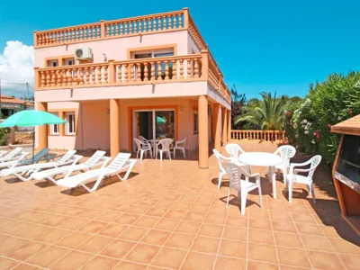 Villa Palmira by Interhome — 写真 2