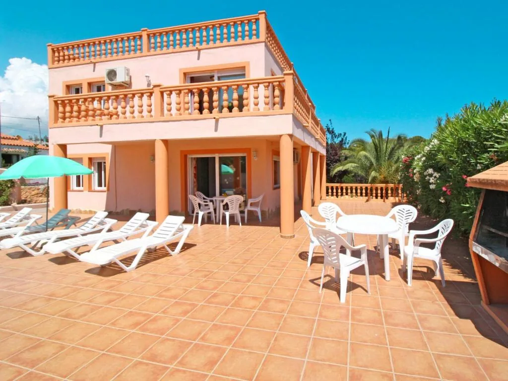 Villa Palmira by Interhome