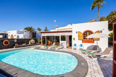 Villa Palmira — foto 4