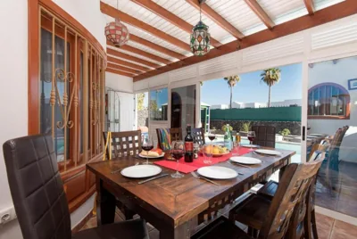 Villa Palmira — foto 5