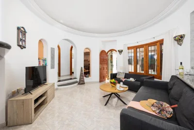 Villa Palmira — foto 6