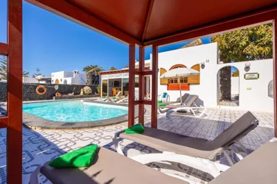 Villa Palmira — foto 7