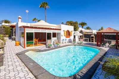 Villa Palmira — foto 9