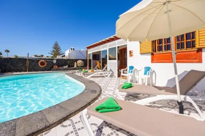 Villa Palmira — foto 10