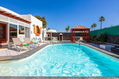 Villa Palmira — foto 11