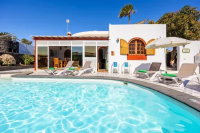 Villa Palmira — foto 12