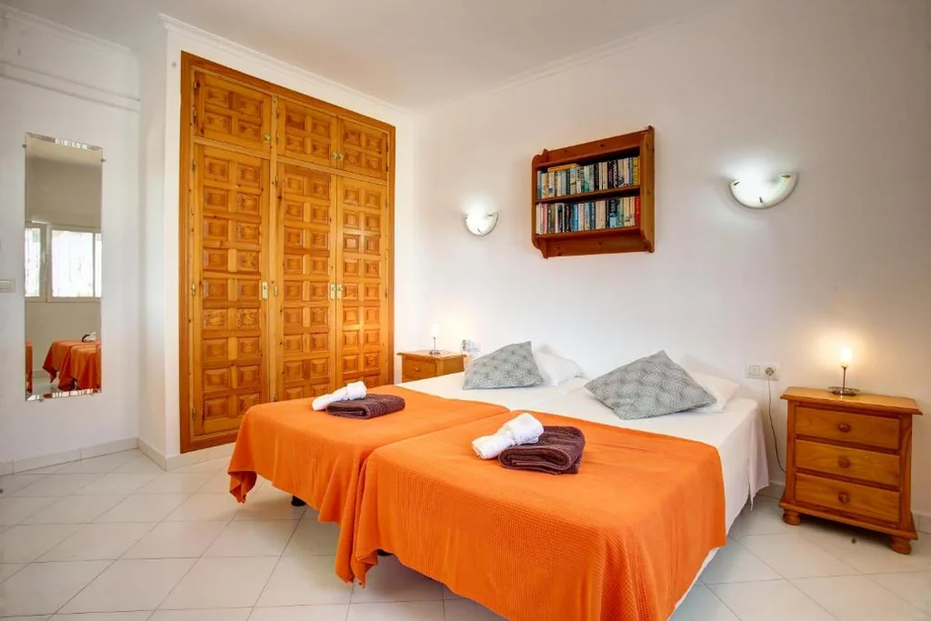Villa Paloma