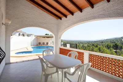 Villa Paloma — 写真 4