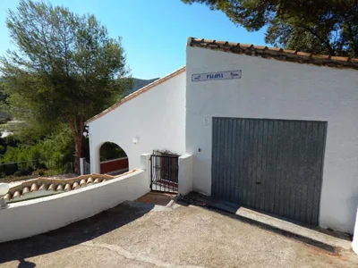 Villa Paloma — 写真 9