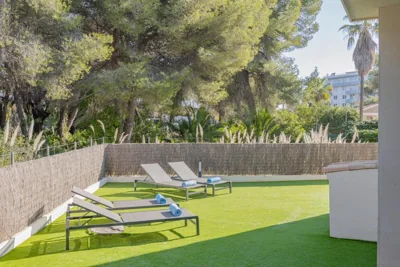 Villa PAM, ALYA Beach House with pool and Hot Tub — foto 2