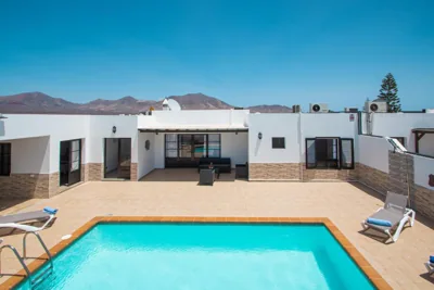 Villa Pancho — 写真 4