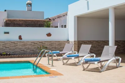 Villa Pancho — 写真 7