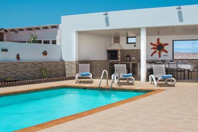 Villa Pancho — 写真 9