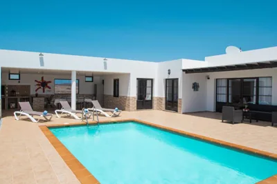 Villa Pancho — 写真 10