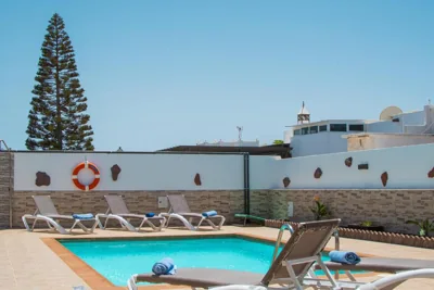 Villa Pancho — 写真 11