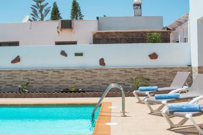 Villa Pancho — 写真 12