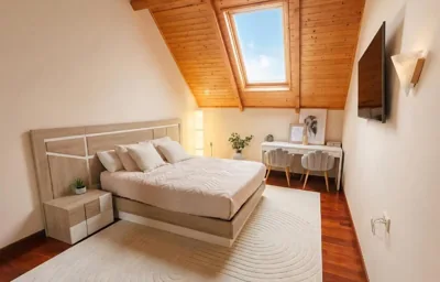 VILLA PANGEA - Guest House - Camino del Norte — foto 6