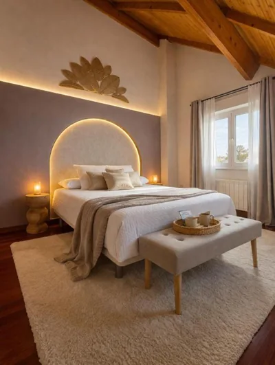 VILLA PANGEA Habitaciones Boutique - Camino del Norte - Castro Urdiales — foto 2