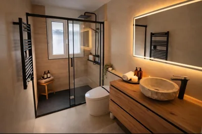 VILLA PANGEA Habitaciones Boutique - Camino del Norte - Castro Urdiales — foto 3