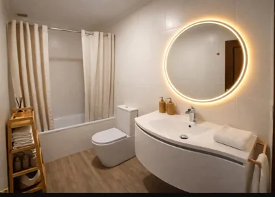 VILLA PANGEA Habitaciones Boutique - Camino del Norte - Castro Urdiales — foto 8