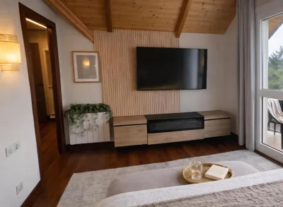 VILLA PANGEA Habitaciones Boutique - Camino del Norte - Castro Urdiales — foto 10