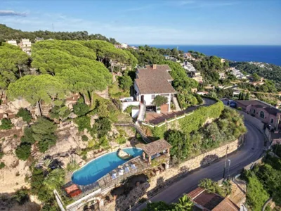 Villa Panorama 360 — foto 3